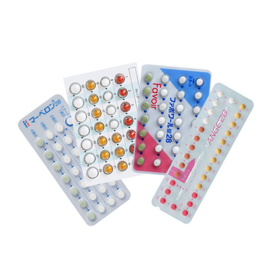 Pills