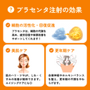 プラセンタ注射｜アンチエイジング