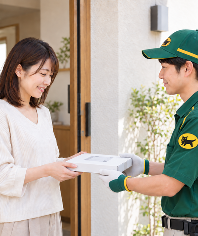 ③お薬発送(対面診療は施術)