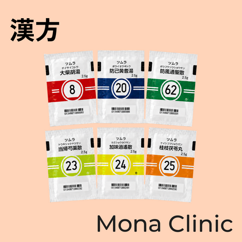 Dietary Chinese medicine (for constipation and swelling) - includes shipping and consultation fees
